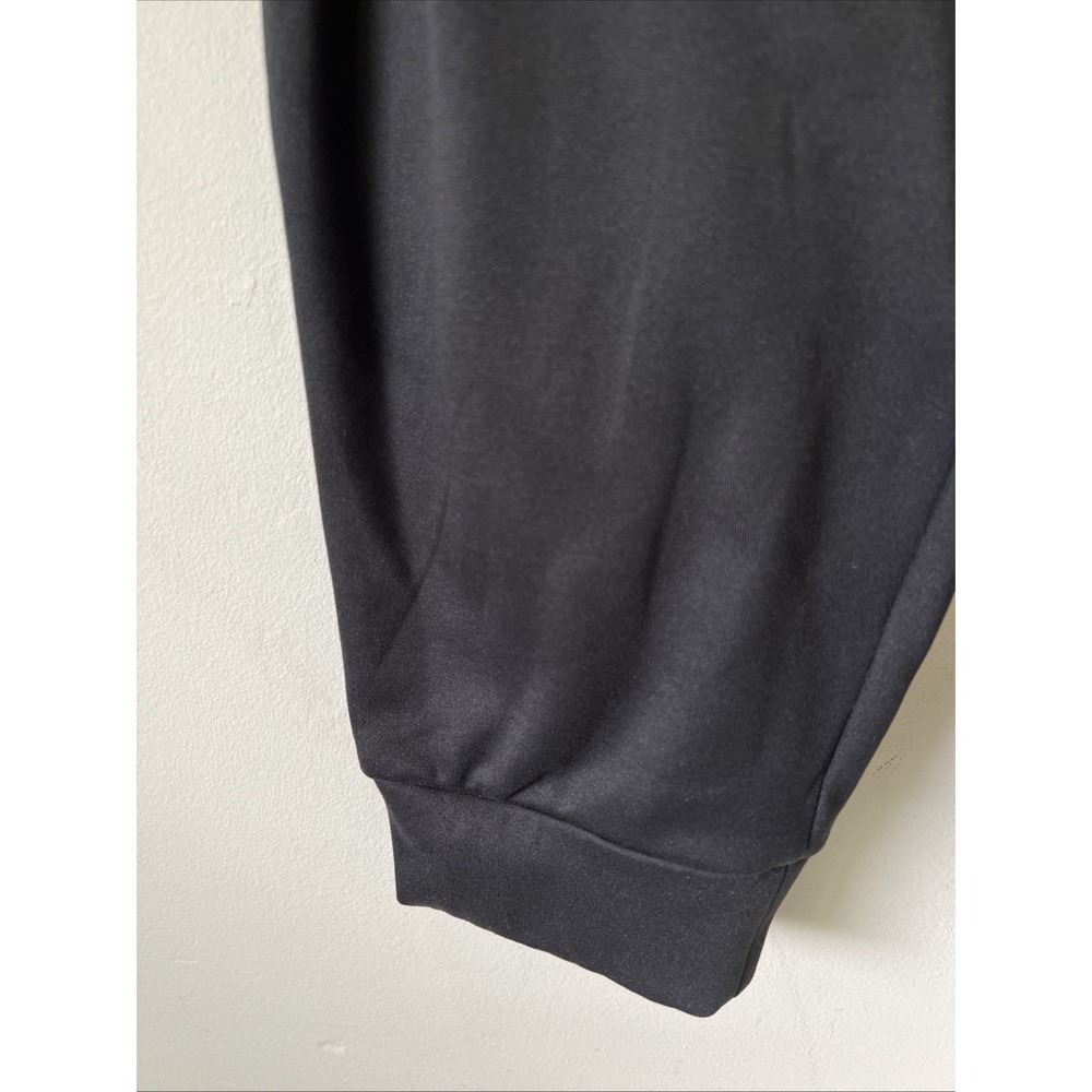 Athleta Size XL Unstoppable Jogger Pants in Black High Rise - Picture 3 of 5